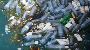 Global Health Risks from Chemicals in Plastics, Pesticides: Study
